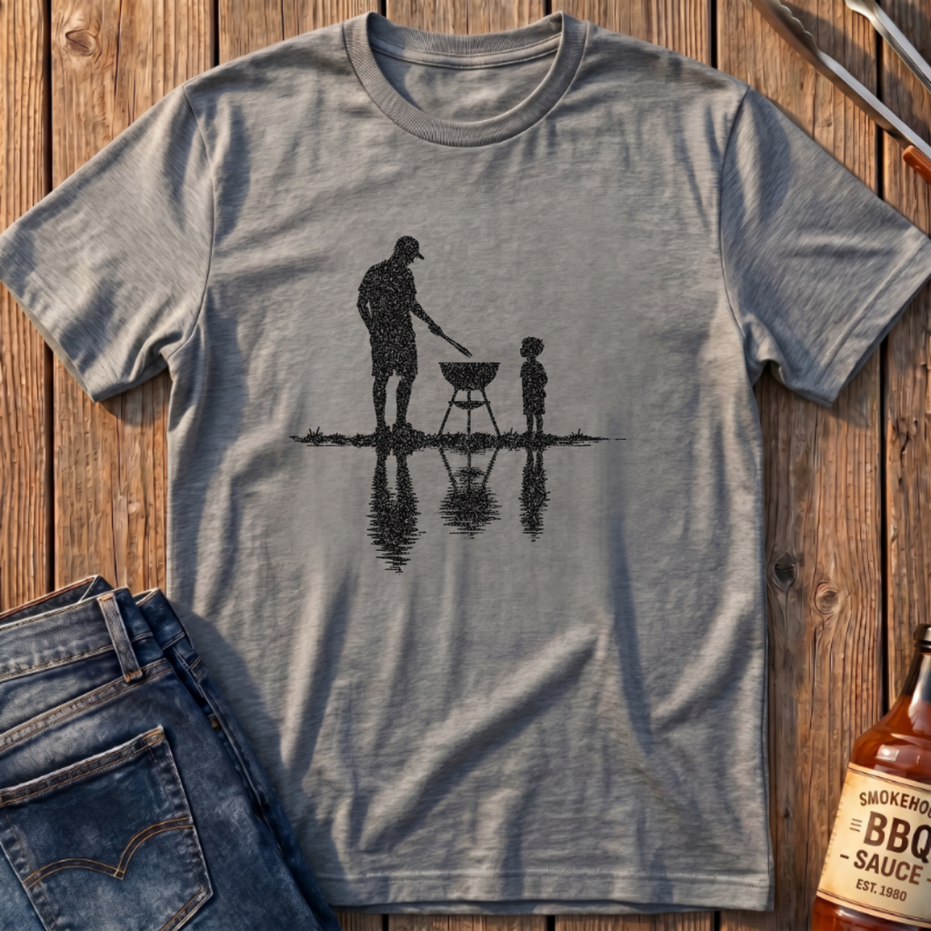 Grill Legacy T-Shirt