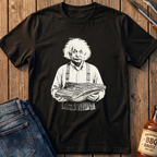 Einstein's Brisket T-Shirt