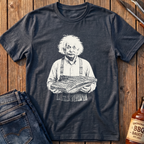 Einstein's Brisket T-Shirt