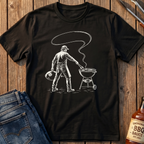 Grilling T-Shirt