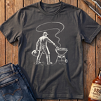 Grilling T-Shirt