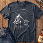 Grilling T-Shirt