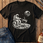 Space Grilling T-Shirt