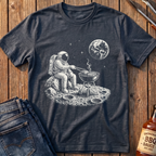 Space Grilling T-Shirt