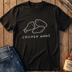 Chicken Wings T-Shirt