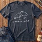 Chicken Wings T-Shirt