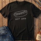 Hot Dog T-Shirt