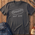 Hot Dog T-Shirt