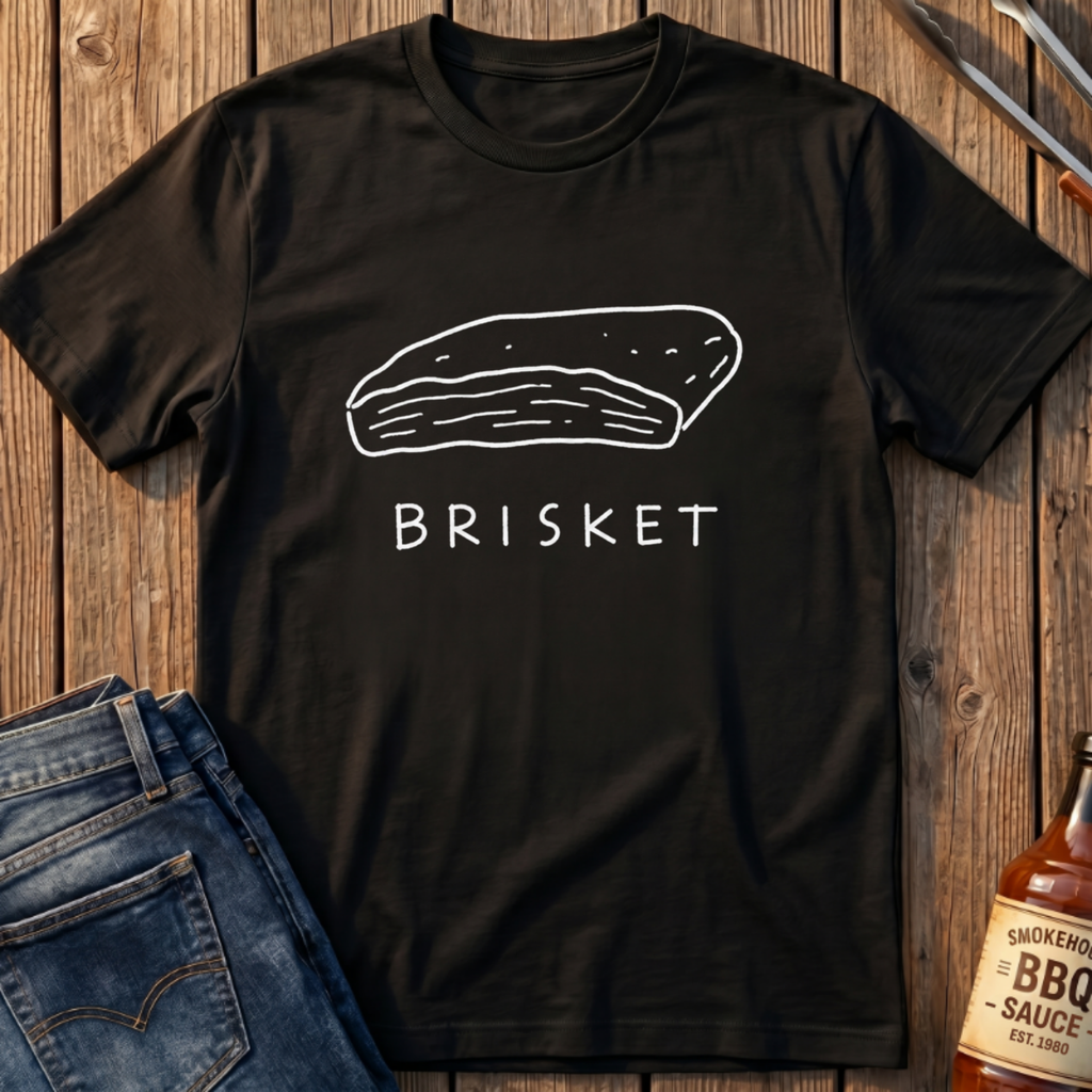 Brisket T-Shirt