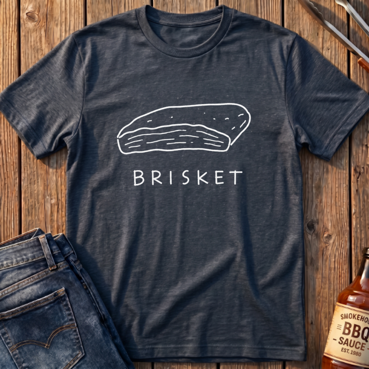 Brisket T-Shirt