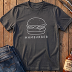 Hamburger T-Shirt