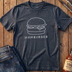 Hamburger T-Shirt
