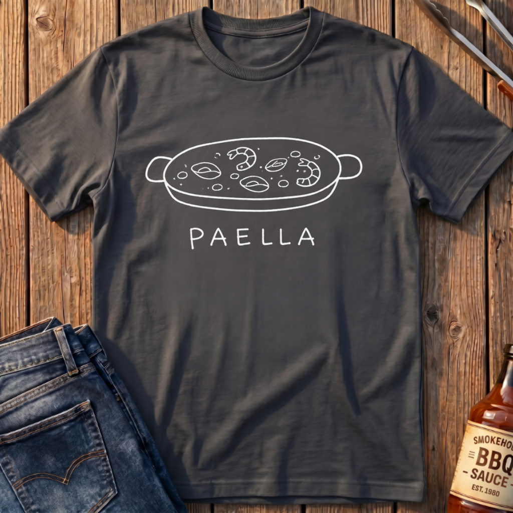 Paella T-Shirt
