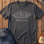 Paella T-Shirt