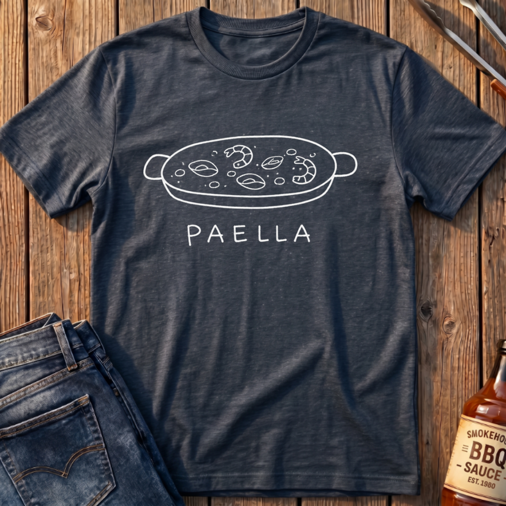 Paella T-Shirt