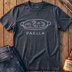 Paella T-Shirt