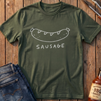 Sausage T-Shirt