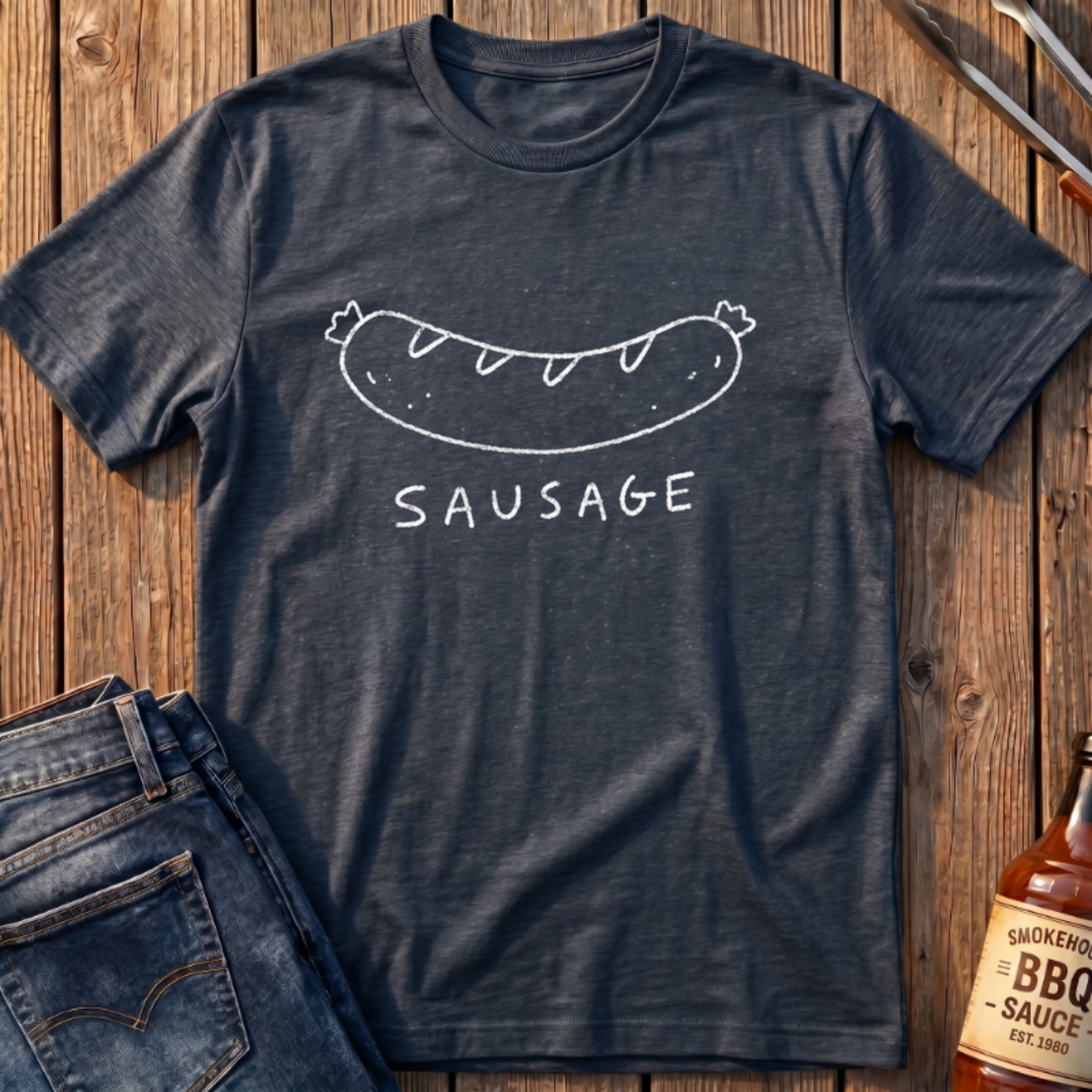 Sausage T-Shirt