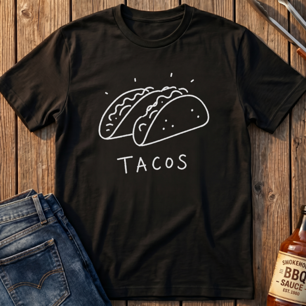 Tacos T-Shirt