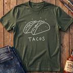 Tacos T-Shirt