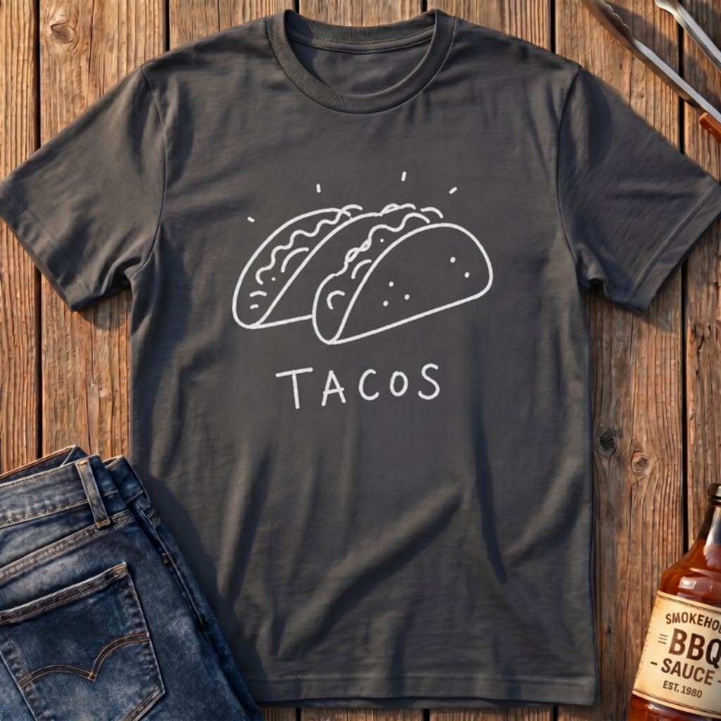 Tacos T-Shirt