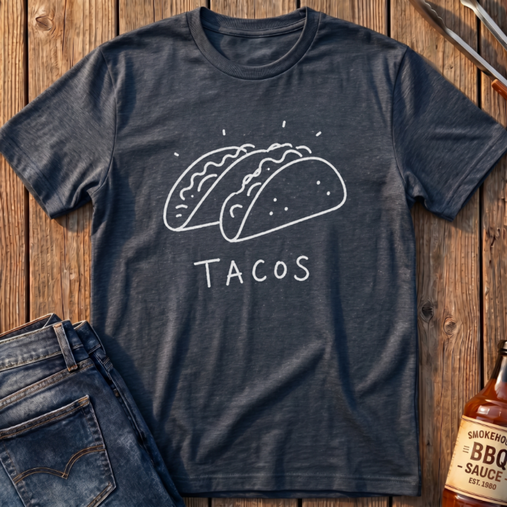 Tacos T-Shirt