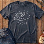 Tacos T-Shirt