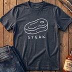 Steak T-Shirt