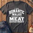 Romantic Walks T-Shirt