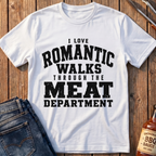 Romantic Walks T-Shirt
