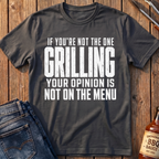 Not On The Menu T-Shirt