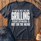 Not On The Menu T-Shirt