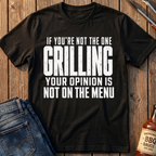 Not On The Menu T-Shirt