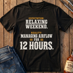 Relaxing Weekend T-Shirt