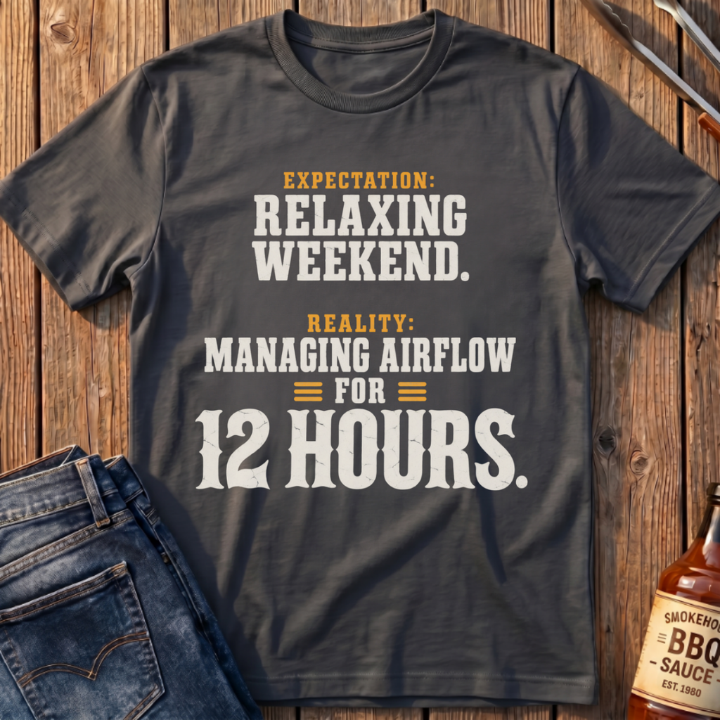 Relaxing Weekend T-Shirt