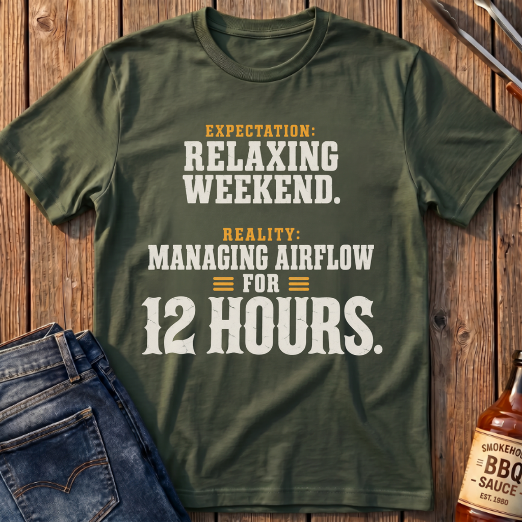 Relaxing Weekend T-Shirt