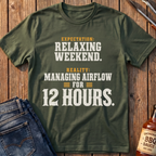 Relaxing Weekend T-Shirt
