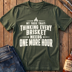 One More Hour T-Shirt