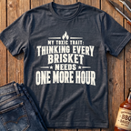One More Hour T-Shirt