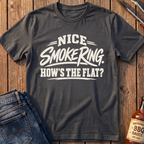 Nice Smoke Ring T-Shirt