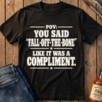 Fall-Of-The-Bone T-Shirt