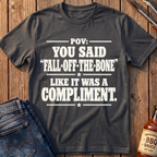 Fall-Of-The-Bone T-Shirt