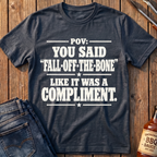 Fall-Of-The-Bone T-Shirt