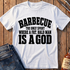 Barbecue Sport T-Shirt