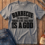 Barbecue Sport T-Shirt