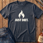 Just Diet T-Shirt