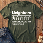 Neighbors T-Shirt