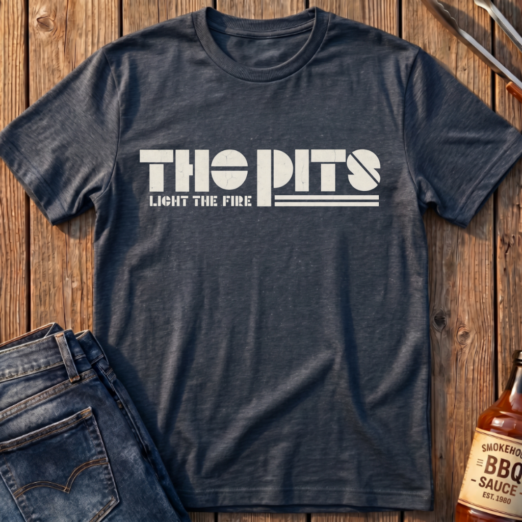 The Pits T-Shirt