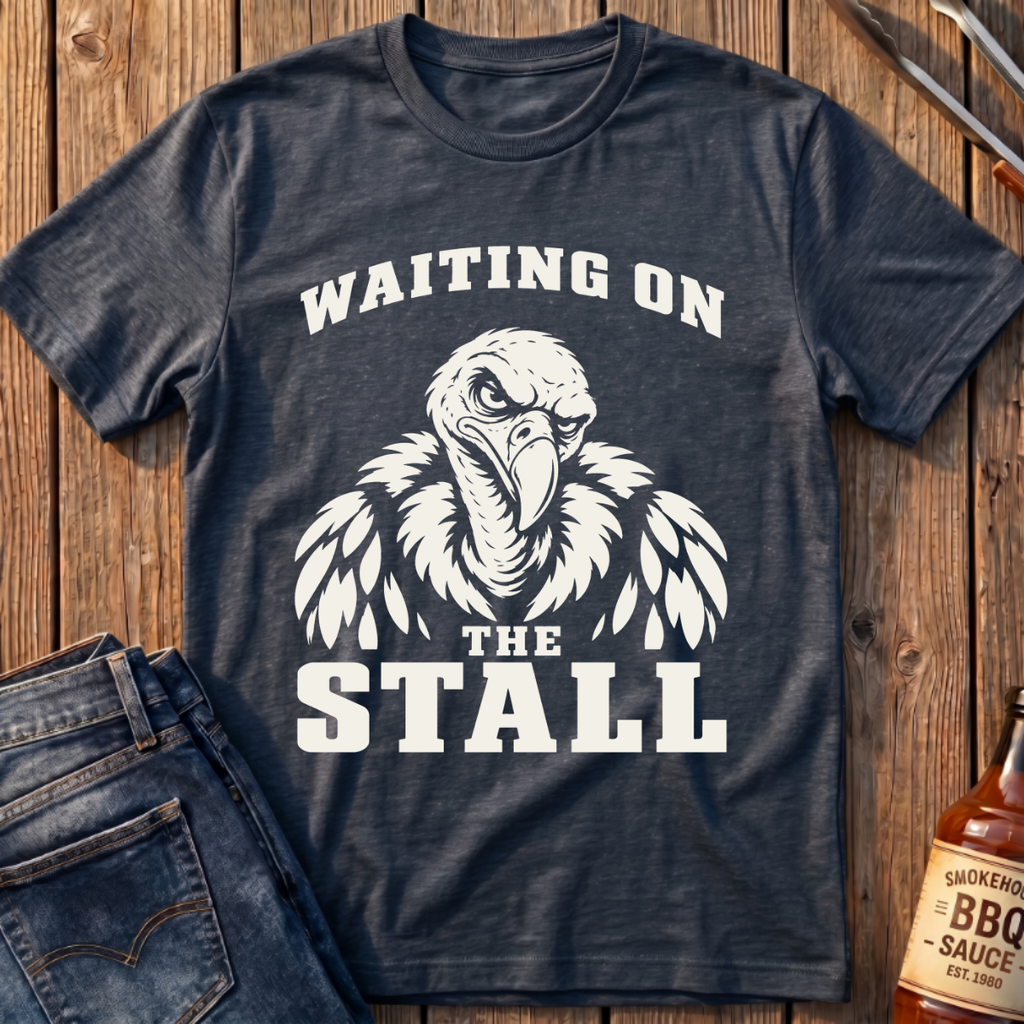 The Stall T-Shirt