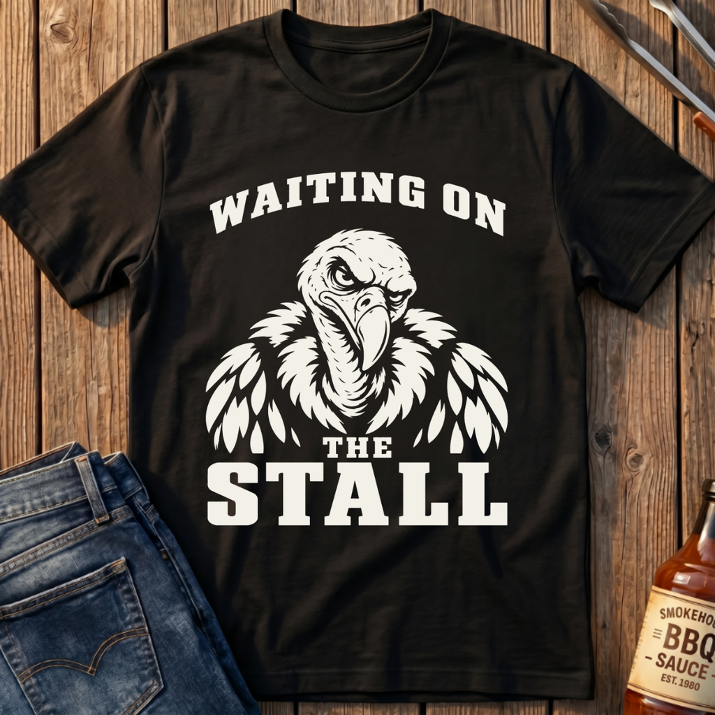 The Stall T-Shirt